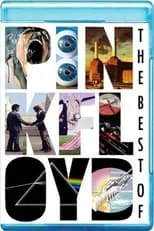 Nick Mason es  en Pink Floyd – The Best of Pink Floyd