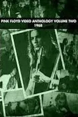 Richard Wright interpreta a Self en Pink Floyd:  Video Anthology Vol. 2