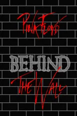 Roger Waters interpreta a Self en Pink Floyd: Behind the Wall