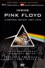 Richard Wright es Self (archive footage) en Pink Floyd: Inside Pink Floyd: A Critical Review 1975-1996