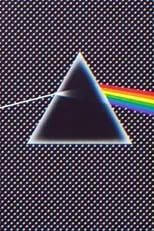 Roger Waters interpreta a Bass Guitar, Vocals, VCS3 & Tape Effects en Pink Floyd: The Dark Side of the Moon (50th Anniversary Blu-Ray)