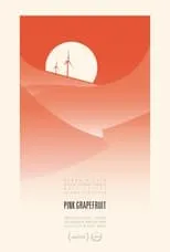 Matt Peters interpreta a  en Pink Grapefruit