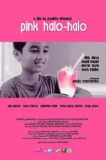 Póster de la película Pink Halo-Halo