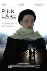 Portada de Pink Lake