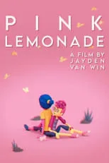 Brandon P Jenkins es Noah en Pink Lemonade