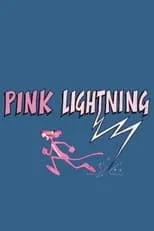 Película Pink Lightning