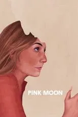 Portada de Pink Moon