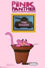 Póster de la película Pink Panzer