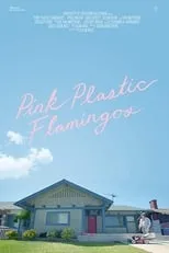 Sara Gorsky es Marilyn en Pink Plastic Flamingos