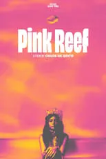 Bernie Van Tiel es  en Pink Reef