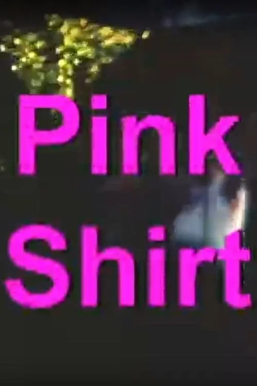 Julian Neville es  en Pink Shirt