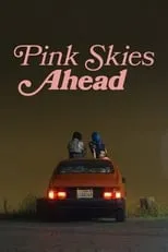 Timothy Davis-Reed interpreta a Man en Pink Skies Ahead