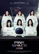 Poster de la película Pink Space 2018 - Películas hoy en TV