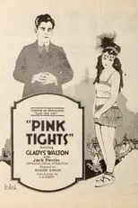 B. Reeves Eason Jr. es Johnny Bump en Pink Tights