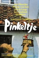 Portada de Pinkeltje