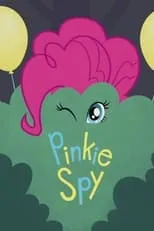 Póster de la película Pinkie Spy