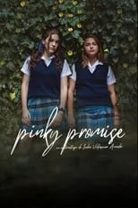 Poster de Pinky Promise