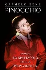 Película Pinocchio, ovvero lo spettacolo della Provvidenza