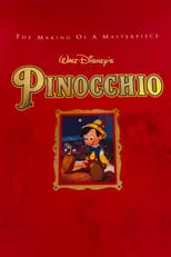 Película Pinocchio: The Making of a Masterpiece