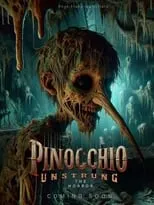 Peter DeSouza-Feighoney es Michael Darling en Pinocchio: Unstrung