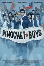 Poster de Pinochet Boys