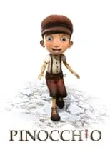 Poster de la película Pinocho y su amiga Coco - Películas hoy en TV