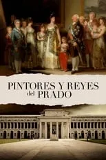 Poster de Pintores y reyes del Prado