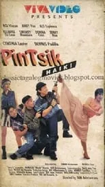 Película Pintsik