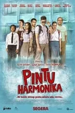 Poster de Pintu Harmonika