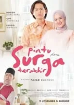 Poster de Pintu Surga Terakhir