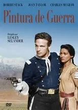 Película Pintura de guerra