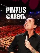 Angelo Pintus interpreta a Sé stesso en Pintus @Arena