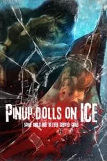 Poster de Pinup Dolls on Ice