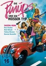 Película Pinups und ein heißer Typ