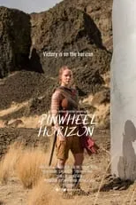 Maz Siam es Kuur en Pinwheel Horizon