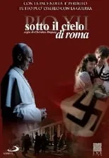 Norbert Christian en la película Pio XII, bajo el cielo de Roma