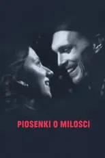 Portada de Piosenki o miłości