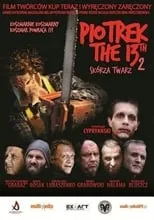 Película Piotrek trzynastego 2: Skórza Twarz