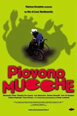 Piovono mucche portada