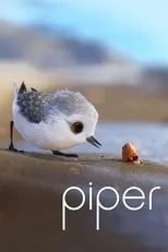 Portada de Piper