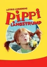 Póster de la película Pippi Calzaslargas