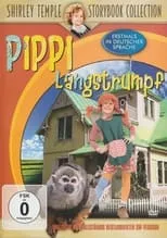 Gregory Irvin es Tommy en Pippi Longstocking