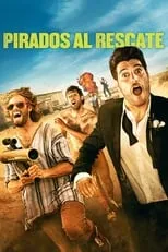 Poster de Pirados al rescate