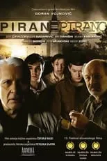 Película Piran-Pirano