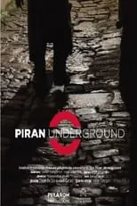 Valter Dragan interpreta a Himself en Piran Underground