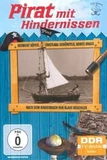 Ursula Genhorn es Frau Grün en Pirat mit Hindernissen