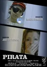 Carmen Blanco es Lidia en Pirata