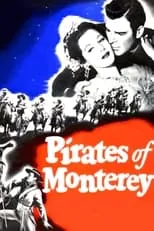 Poster de la película Piratas de Monterrey - Películas hoy en TV