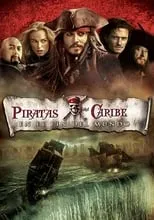 Película Piratas del Caribe: En el fin del mundo