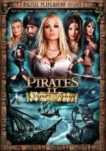 Brea Lynn es Nude Servant Girl en Piratas XXX II: La venganza de Stagnetti